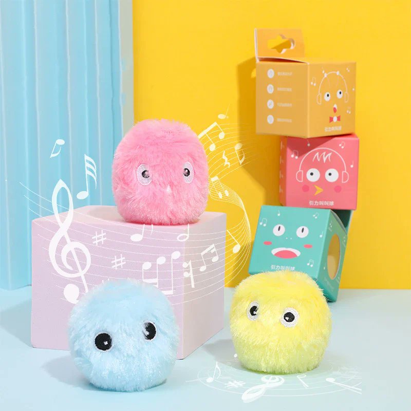 Smart Pet and Tronics (@smartpettronics) on Twitter photo Got a playful kitty? ๐ฑ Try this Smart Interactive Catnip Ball Toy!
๐ฏ Great for solo play
๐ถ Fun squeaky sound
๐ฟ Catnip-infused for extra excitement!
๐ smartpetsandtronics.com/collections/toโฆ
#CatToys #SmartPets #CatnipFun #InteractiveToy #KittenPlay #PetSupplies #CatLovers #FelineFun Got a playful kitty? ๐ฑ Try this Smart Interactive Catnip Ball Toy!
๐ฏ Great for solo play
๐ถ Fun squeaky sound
๐ฟ Catnip-infused for extra excitement!
๐ smartpetsandtronics.com/collections/toโฆ
#CatToys #SmartPets #CatnipFun #InteractiveToy #KittenPlay #PetSupplies #CatLovers #FelineFun