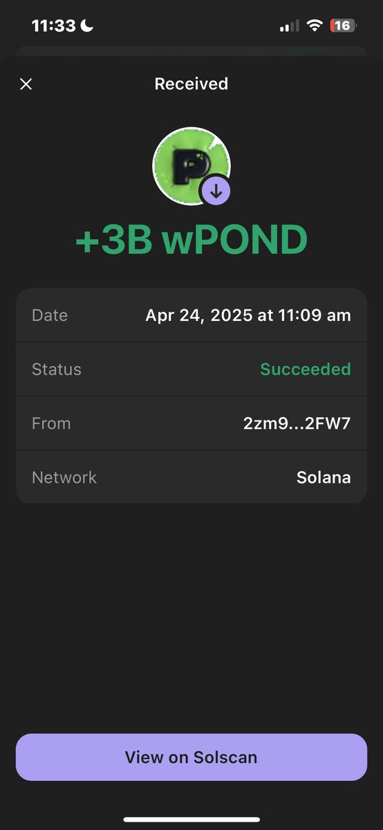 UM HOLY SHIT THANK YOU!!!! 🤯 $wpond