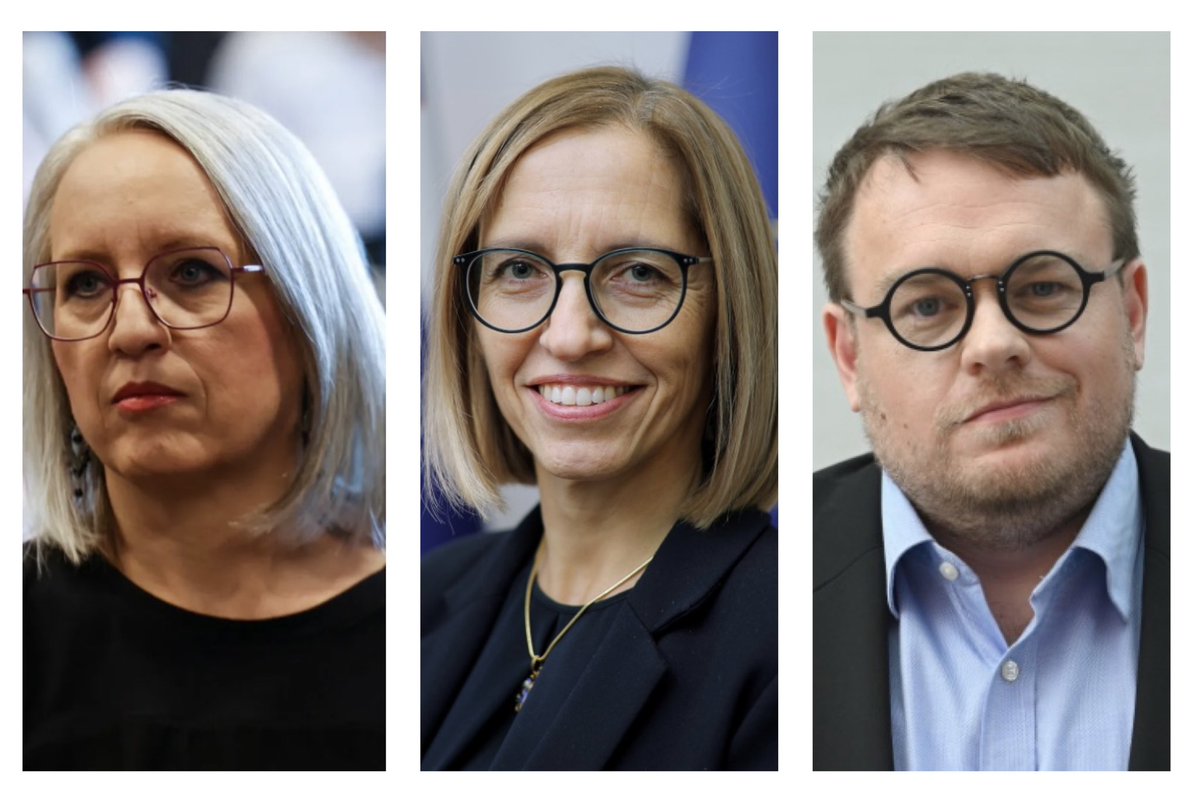 Eni nam pobirajo prisilni RTV prispevek za nacionalko, ki ne obstaja. Drugi nam pobirajo prisilni zdravstveni prispevek za storitve, ki ne obstajajo. Tretji pa nam bo pobiral prisilni prispevek za oskrbo, ki ne obstaja. Uboga Slovenija.