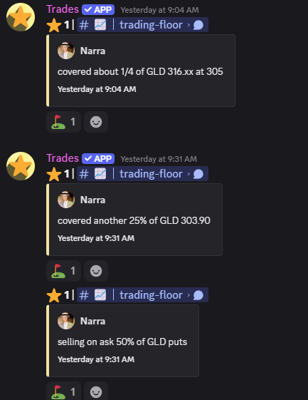 LegerityTrading's tweet image. Three days ago @NarraInvest made a call and acted on it- He was able to capture a massive and quick trade and took profits near yesterdays lows. We share actionable trade ideas every day. Also shared live with the futures space on Tuesday morning- Bravo!