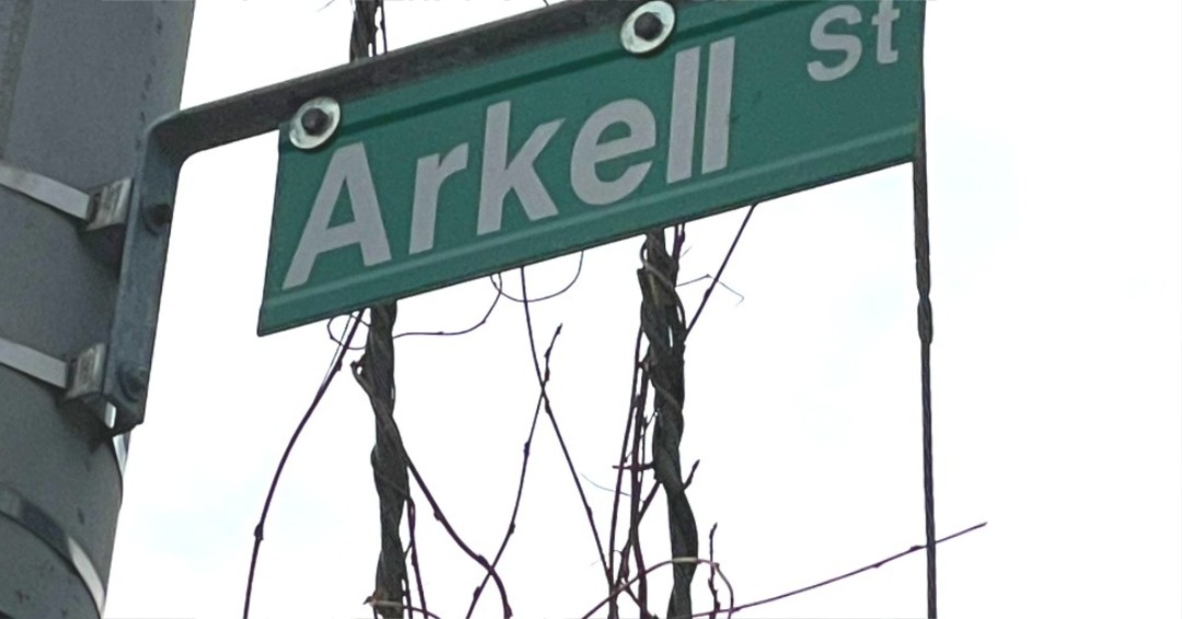 HamiltonLibrary's tweet image. When you visit #Arkell Street to read the release of @arkellsmusic @Max_Kerman's new #book 'Try Hard: Creative Work In Progress'. 📚 
It's going to be a 🎶 🌞 day!
#HamOnt #Arkells #ArkellsRally #Music 
#Books #NewReleases #WestdaleVillage