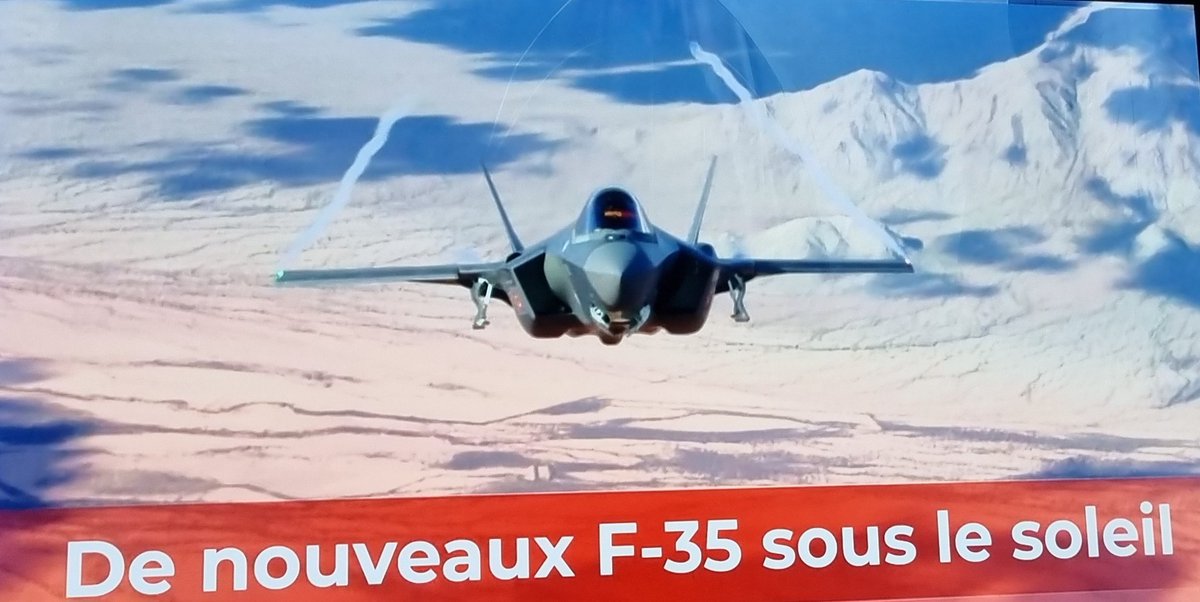 RudiHallet's tweet image. #F35Lightning 
🫡
🖤💛❤️