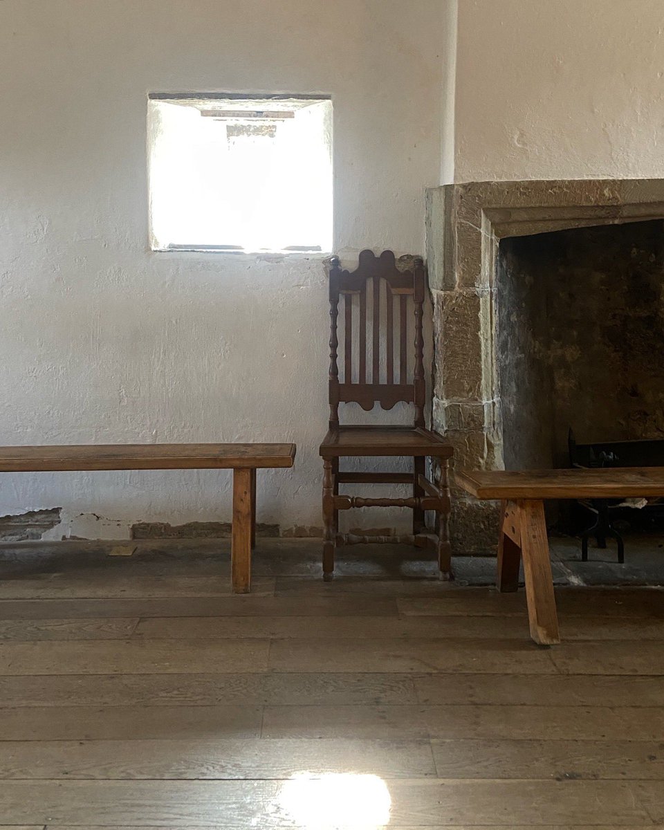 New project: We were lucky to visit Llancaiach Fawr Manor before it closed. Research for a new project in the grounds of the Manor.

#georgeandco