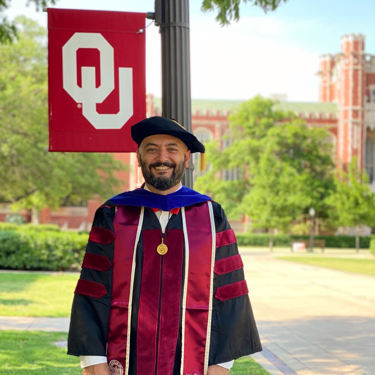 If you’re in the United States 🇺🇸 on a student visa, you’re a guest. 

Respect the country, its values, and its people. 

This is a privilege, not a right. Millions of smart minds would trade places with you in a heartbeat. 

Gratitude isn’t a suggestion—it’s a duty.

🇺🇸💙