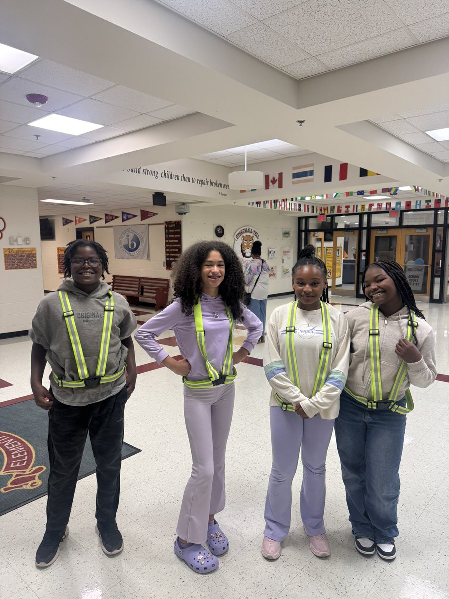 Fabby19 (@fabercrombie_) on Twitter photo Check out a few of our Top Notch Safety Patrols! <a href="/StonewallTell/">Stonewall Tell ES</a> <a href="/NPorter17/">Nikki R. Porter</a> <a href="/aplatimore/">Gerard Latimore</a> Check out a few of our Top Notch Safety Patrols! <a href="/StonewallTell/">Stonewall Tell ES</a> <a href="/NPorter17/">Nikki R. Porter</a> <a href="/aplatimore/">Gerard Latimore</a>
