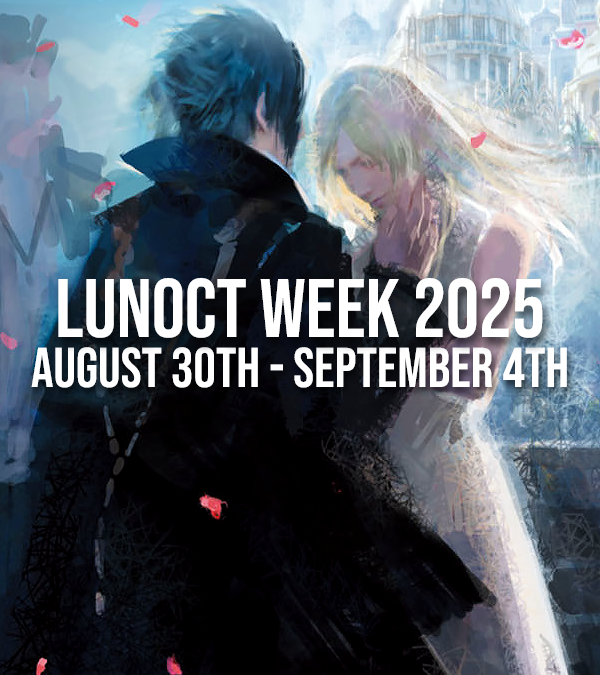 We're back after 3 years! Lunoct Week 2025 will take place from 8/30 - 9/4, 2025! Please help spread the word and make sure to follow us for more info in the upcoming weeks ❤️ #LunoctWeek2025 #Lunoct #ノクルナ #녹트루나