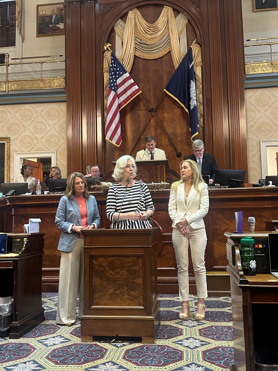 Committee on Children tweet media