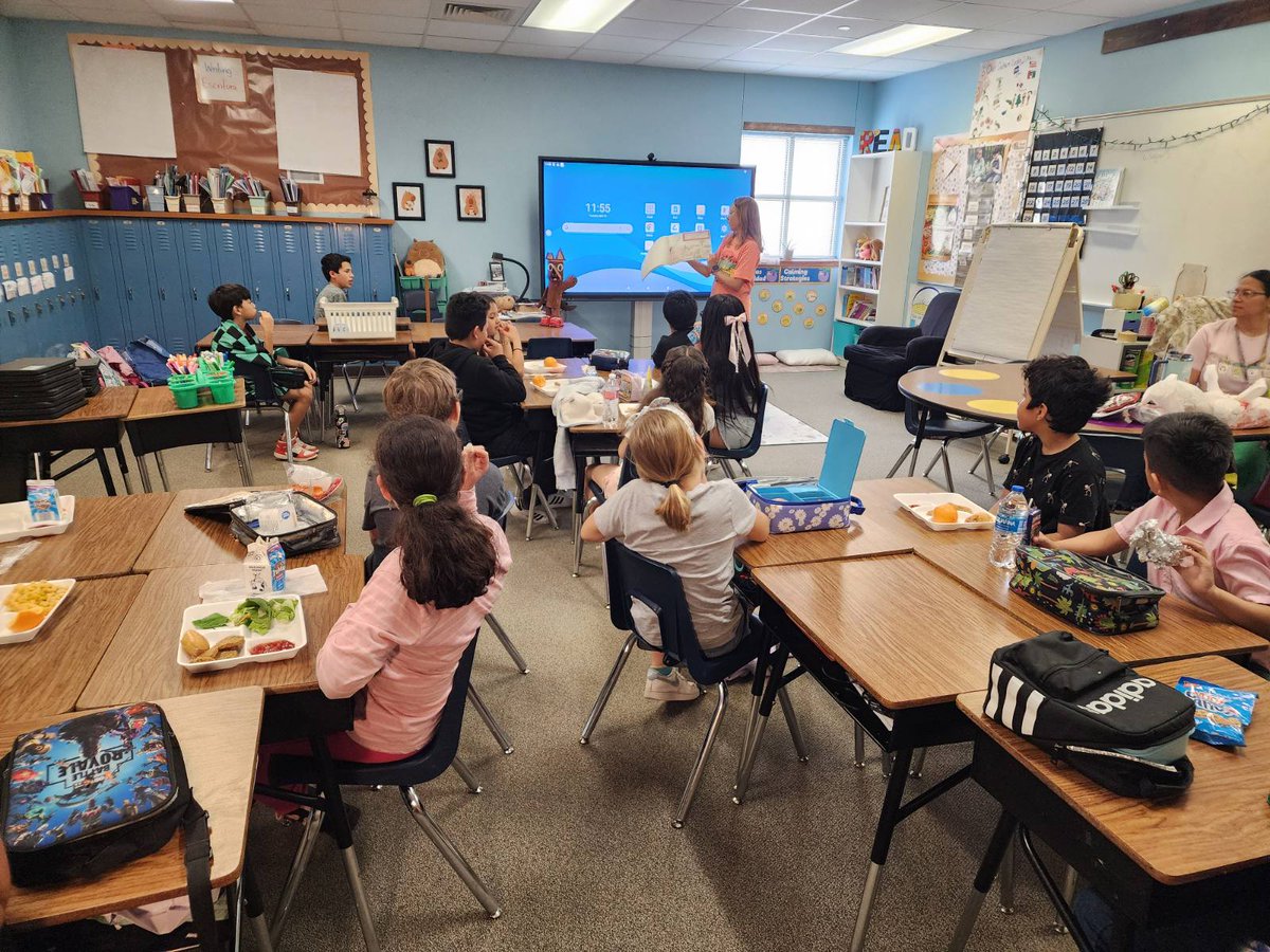 Running Brushy Middle School tweet media