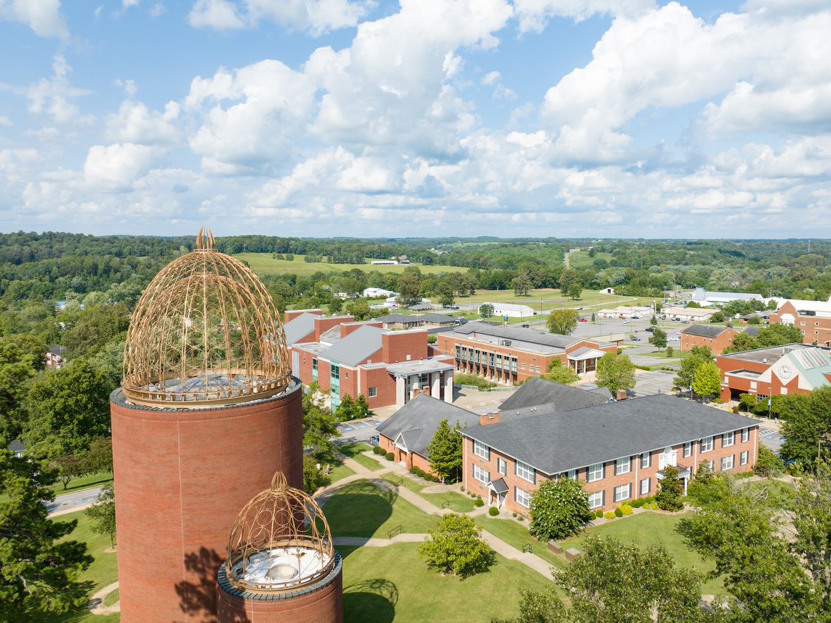 Lindsey Wilson Board of Trustees votes unanimously to change the name of 122-year-old school.

The unanimous decision was made this afternoon by the Lindsey Wilson College Board of Trustees “to reflect the mission, character and direction of this incredible school,” said Lindsey