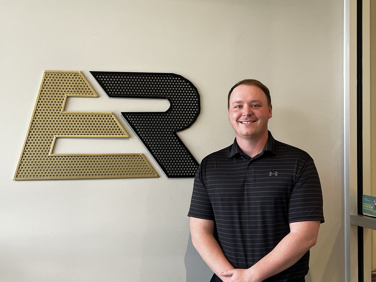Engr_Resources's tweet photo. Join us in welcoming Collin Northcutt, PE to the Engineering Resources team! Collin brings 6+ years of experience in Roadway Design and Construction Inspection in Central Indiana. We're thrilled to have him on board and look forward to the expertise he'll bring to our projects. https://t.co/dSMNdKCIYK
