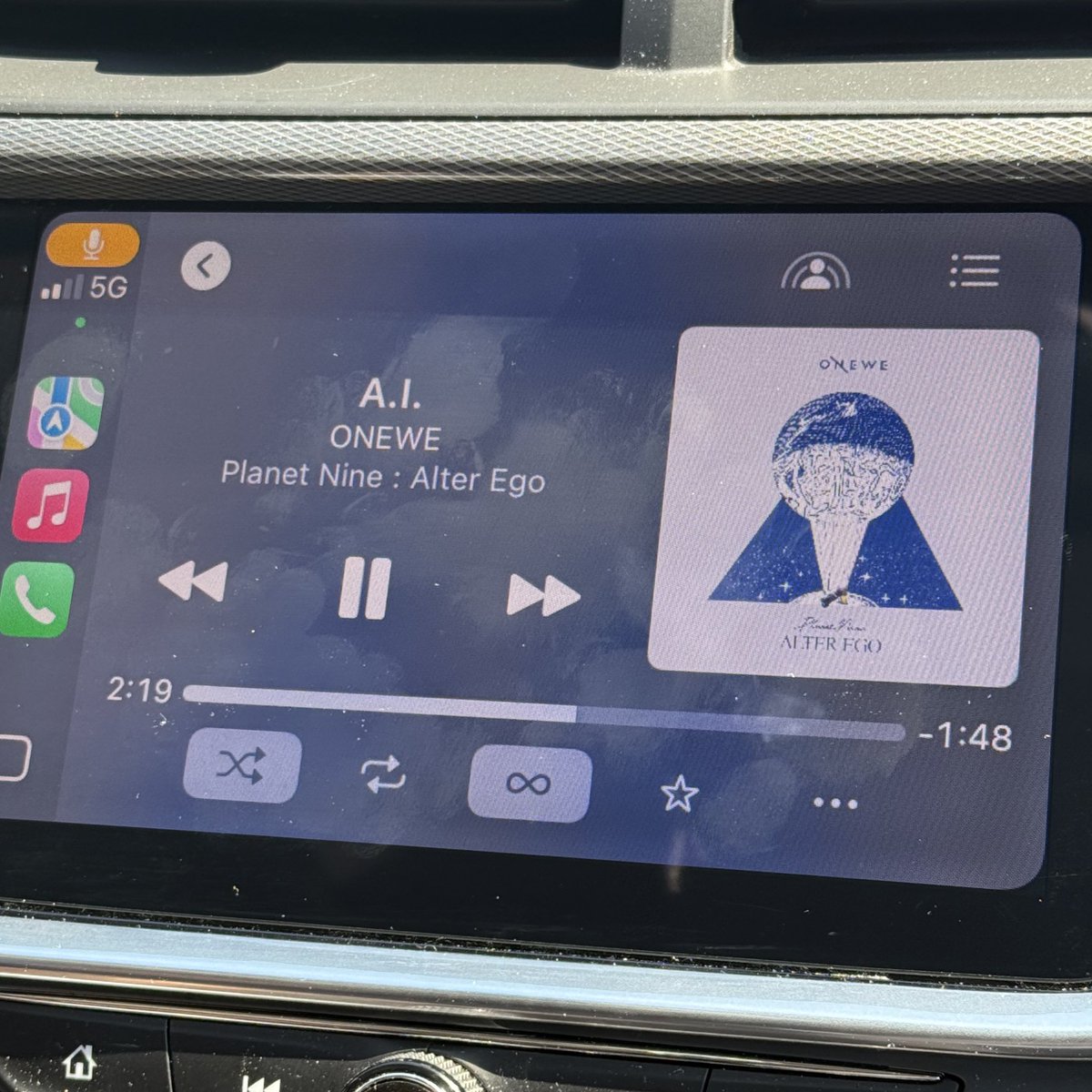 cherryixiang's tweet image. when i say i hate ai im NEVER talking about this diva 🙏