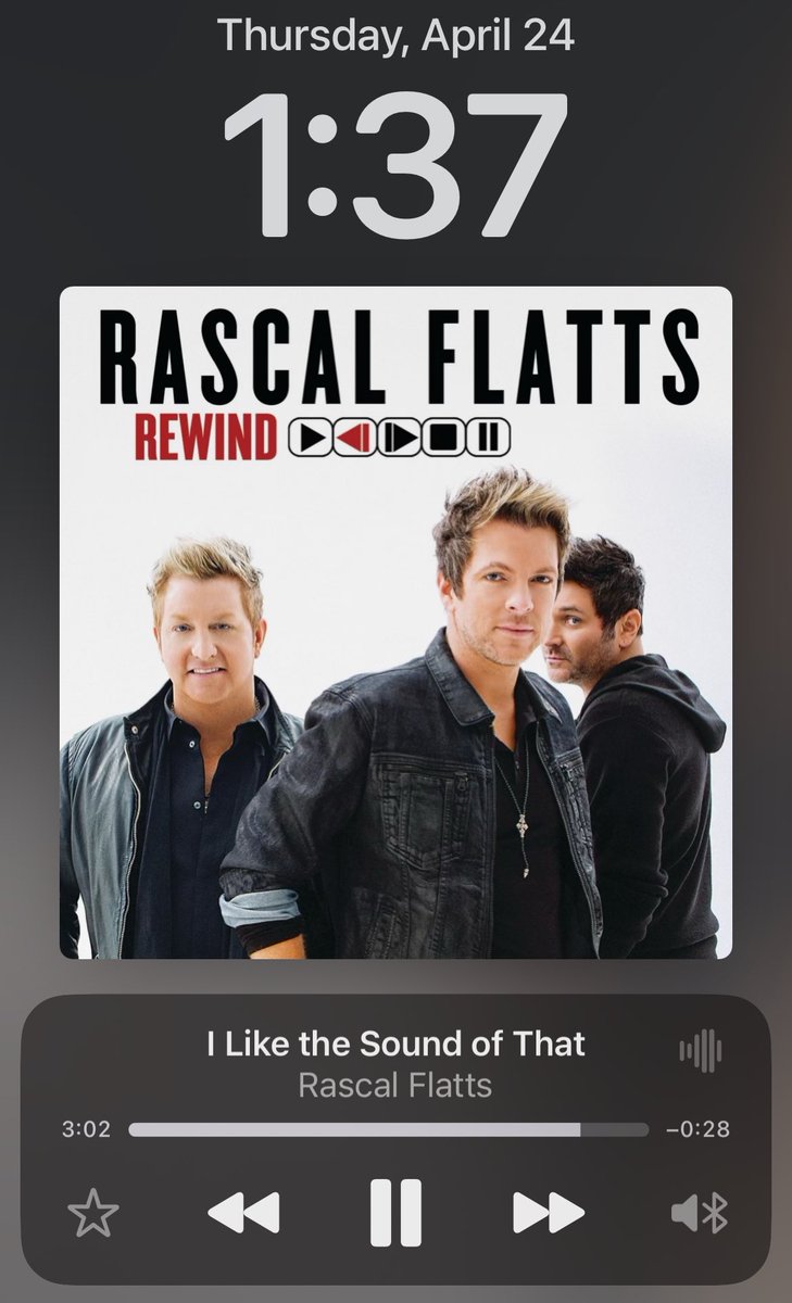 ButchVanDurlin's tweet photo. Ex wife unblocked me today. Time for a throwback celebratory SOTD. #LANK #JuliusThomas https://t.co/fWL46KTUq8