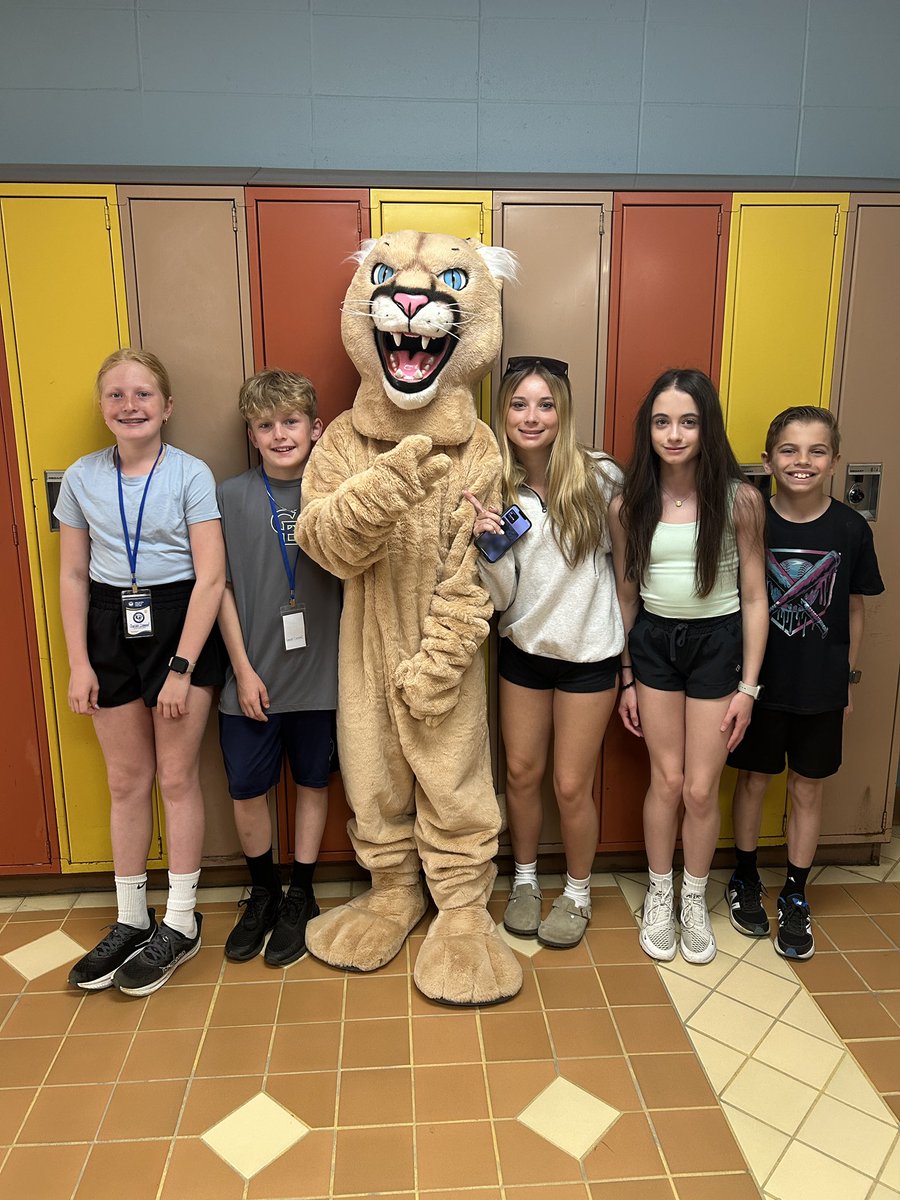 Crockett Middle School (@htsd_crockett) on Twitter photo Successful โTake Your Child To Work Dayโ at Crockett! ๐๐พ๐<a href="/WeAreHTSD/">WeAreHTSD</a> <a href="/FinacchioMatt/">Matt Finacchio</a> <a href="/CrockettPta/">Crockett Middle School PTA</a> Successful โTake Your Child To Work Dayโ at Crockett! ๐๐พ๐<a href="/WeAreHTSD/">WeAreHTSD</a> <a href="/FinacchioMatt/">Matt Finacchio</a> <a href="/CrockettPta/">Crockett Middle School PTA</a>