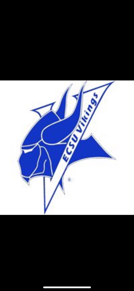 Blessed to receive an offer from Elizabeth city state university!