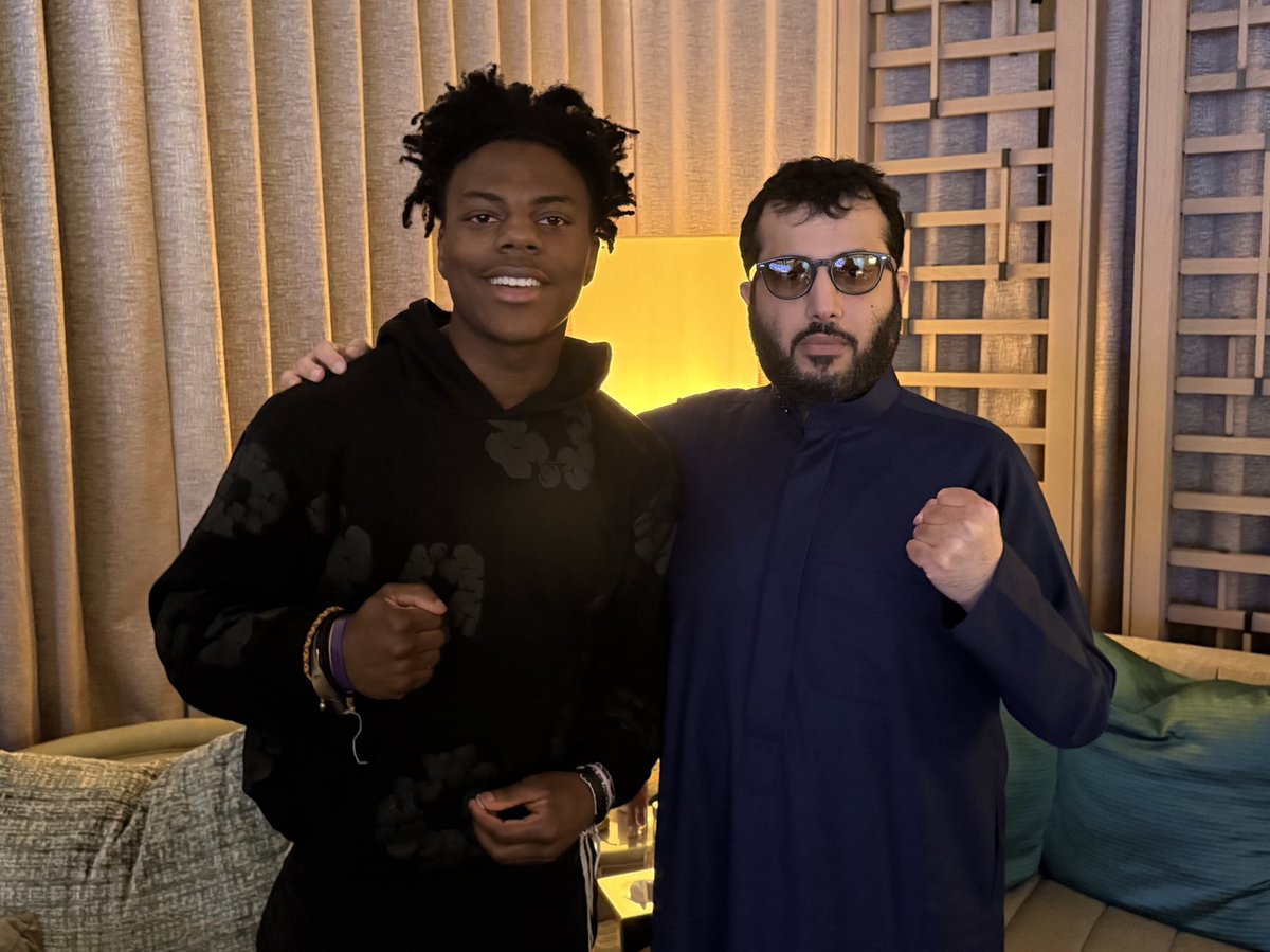 TURKI ALALSHIKH tweet media