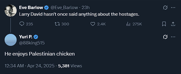 <a href="/willmenaker/">Will 🦥 Menaker</a>