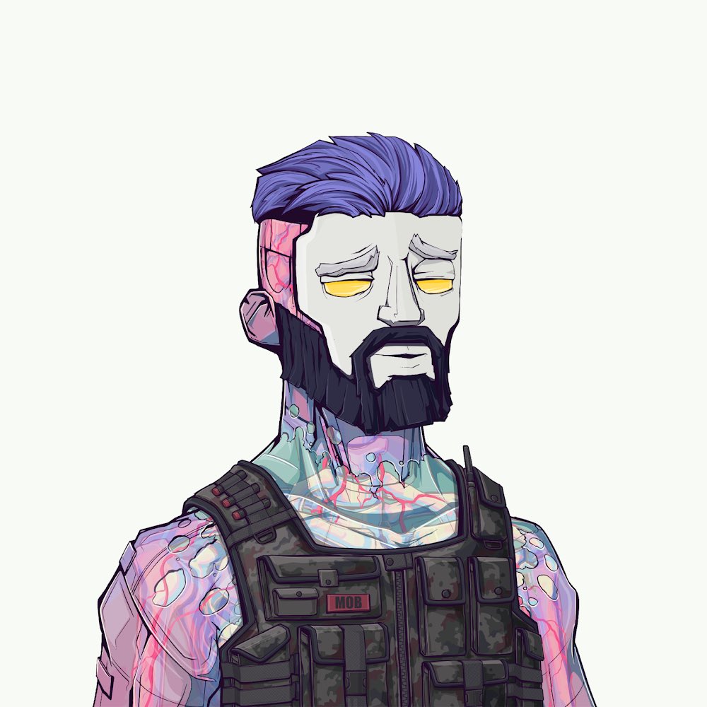 Mob Collective tweet media