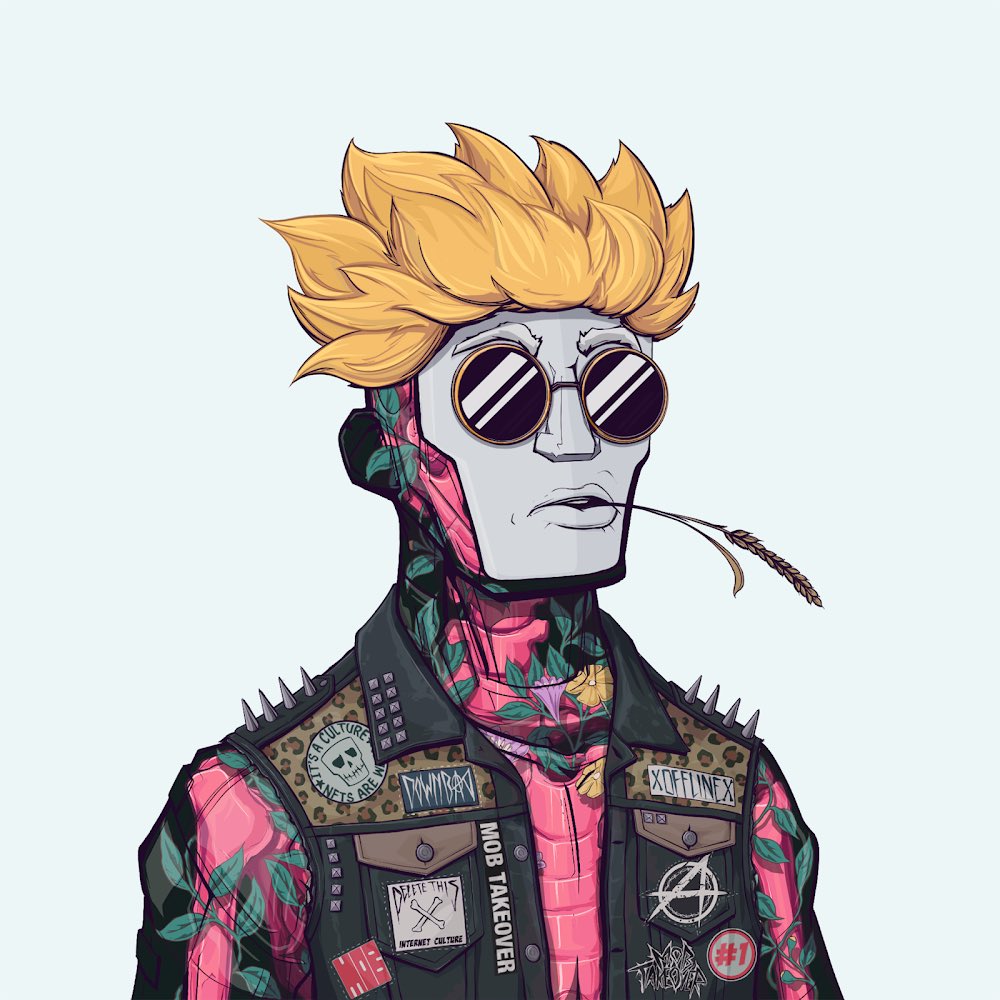 Mob Collective tweet media