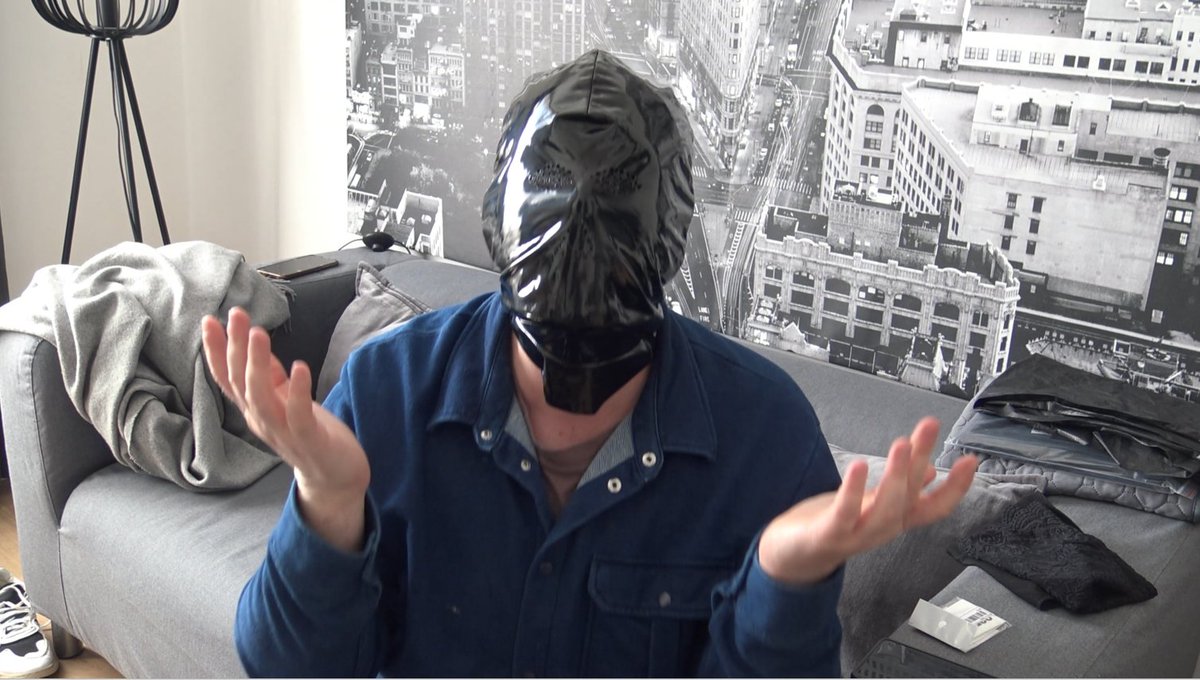 MEGA HAUL COQUINOU 🍑🔞🍆💦 Des toys &amp; accessoires sur amazon, temu, et j'en... youtu.be/x2VMgQs4vDM?si… via <a href="/YouTube/">YouTube</a>