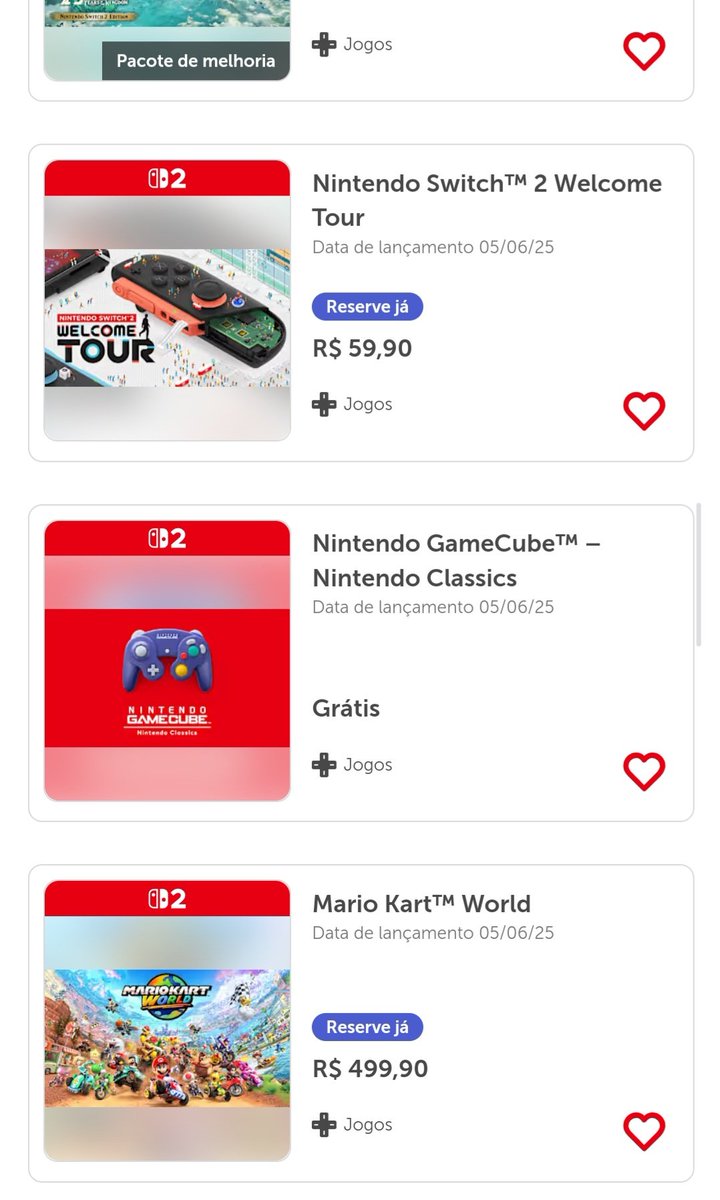 ThaleZOliver | Sou Nintendista tweet media