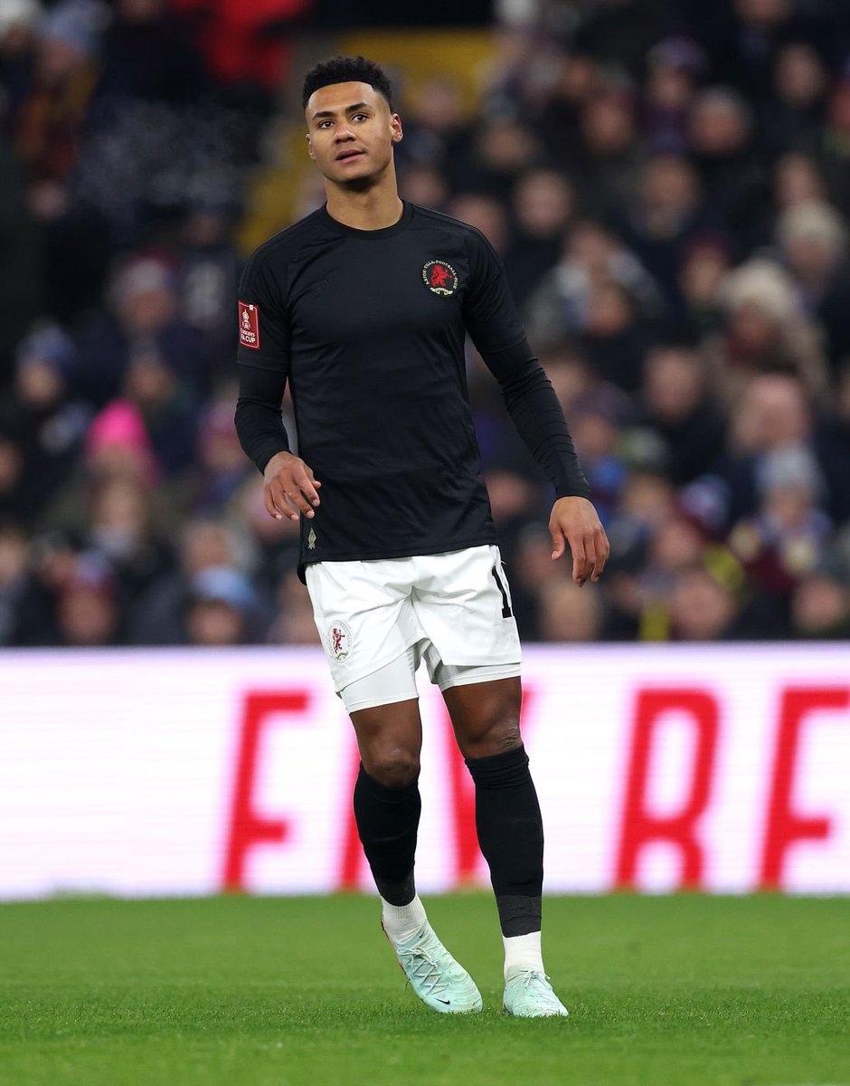 🚨🎁 JEUX CONCOURS 🎁🚨

Le MAILLOT ANNIVERSAIRE EDITION LIMITÉ des 150ans  de ASTON VILLA full black à remporter. 🔥🎉

Pour le gagner 🙌 RT ce tweet et FOLLOW <a href="/FrAstonVilla/">Aston Villa France 🇫🇷</a> 

TAS Le 01/05. ✅