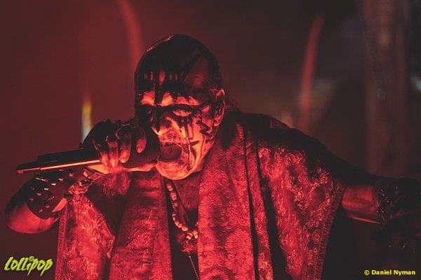 thelollipopmag's tweet image. 13 shots of Mayhem on tour with Mortiis
Mayhem - Decibelfest at The Palladium Worcester, MA March 2025 | Photos by Daniel Nyman
lollipopmagazine.com/photos-3-2/ban…
@mayhemnorway #DanielNyman @palladiumshows #breakingthelawpr @MercyfulKate #SuspiriaPR