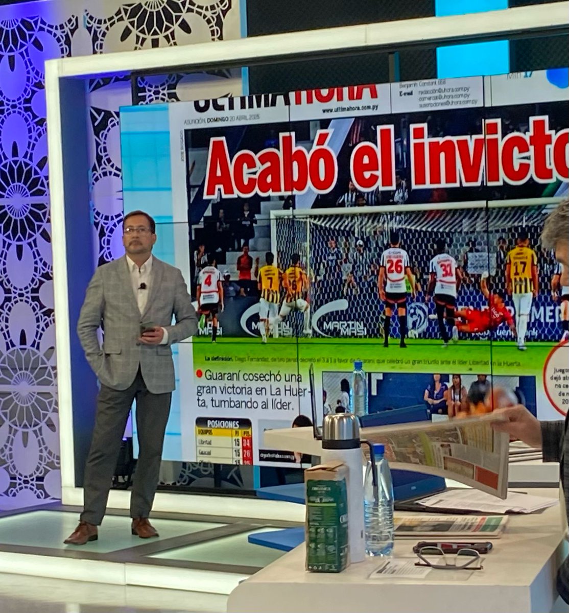 Fito Cabral tweet media