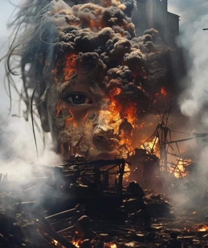 Gazze' yi unutma unutturma 
#wakeupmuslim