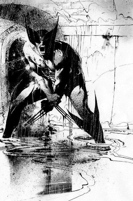 @BROONOart Some of the best compositions ref you can get 