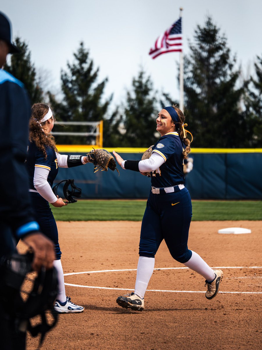 Back at our place tomorrow for a three-game series against That Team Down South 😤

Join us on Friday at 3:00 p.m. or for a doubleheader on Saturday beginning at 1:00 p.m. 🚀

#TeamToledo