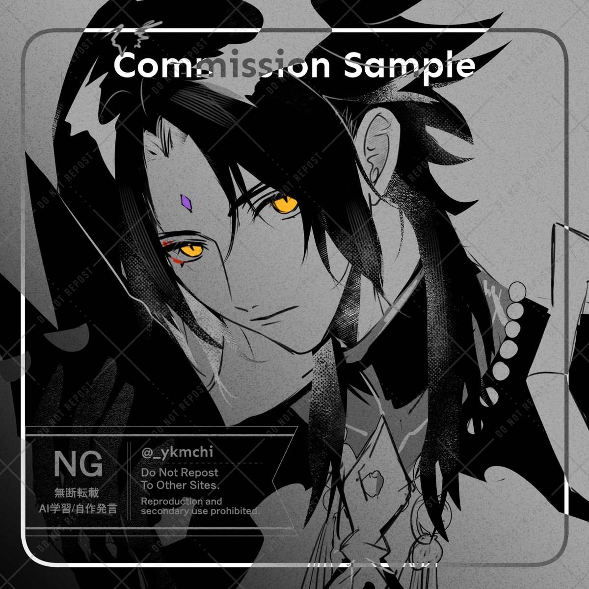 [Help RT]
Hello there! I'm opening a quick sketch commission and you can check VGen to commission me!
Thank you for the interest!  
vgen.co/ykmchi/service…