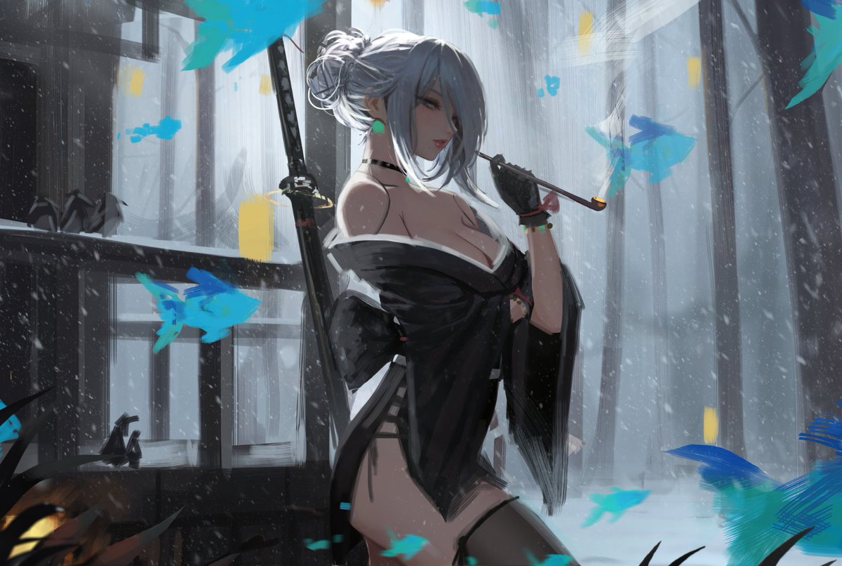 changed it a little bit is it good?