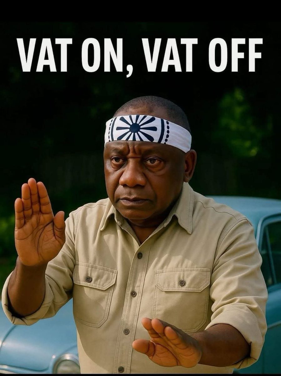 MySA🇿🇦 tweet media