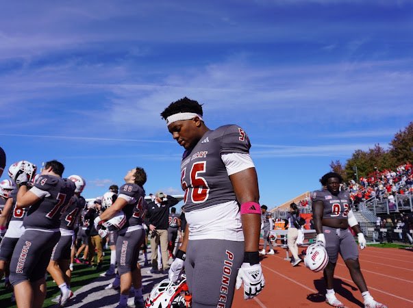 Janier Armstead tweet media