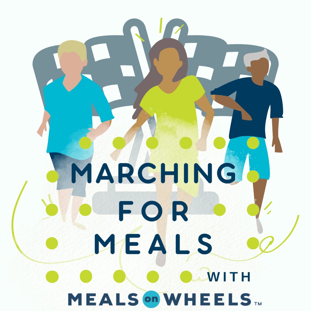 Meals on Wheels (@mowlondon) on Twitter photo ONE HOUR to go until #MarchingForMeals! π
Join us upstairs at <a href="/CoventMarket/">Covent Garden Market</a> for our annual walkathon - you could win some great prizes while supporting our neighbours in need!
The event starts today at 4pm and will run until just before 6pm. 1See you there! ππ #Ldnont ONE HOUR to go until #MarchingForMeals! π
Join us upstairs at <a href="/CoventMarket/">Covent Garden Market</a> for our annual walkathon - you could win some great prizes while supporting our neighbours in need!
The event starts today at 4pm and will run until just before 6pm. 1See you there! ππ #Ldnont