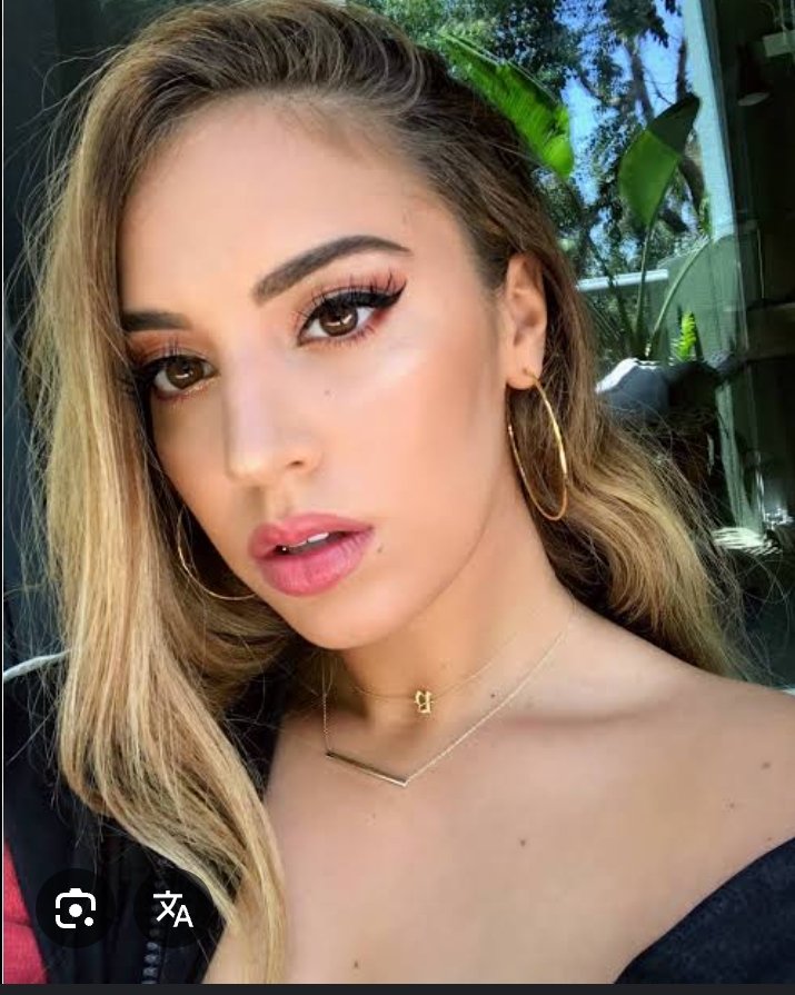 BabyGrace14478's tweet photo. #JalisaAvari This duo would deliver a sensual, atmospheric experience. Think late-night magic, where breathy vocals and velvet textures melt into a slow, hypnotic groove. #AlinaBaraz https://t.co/i1bT7FlkqW