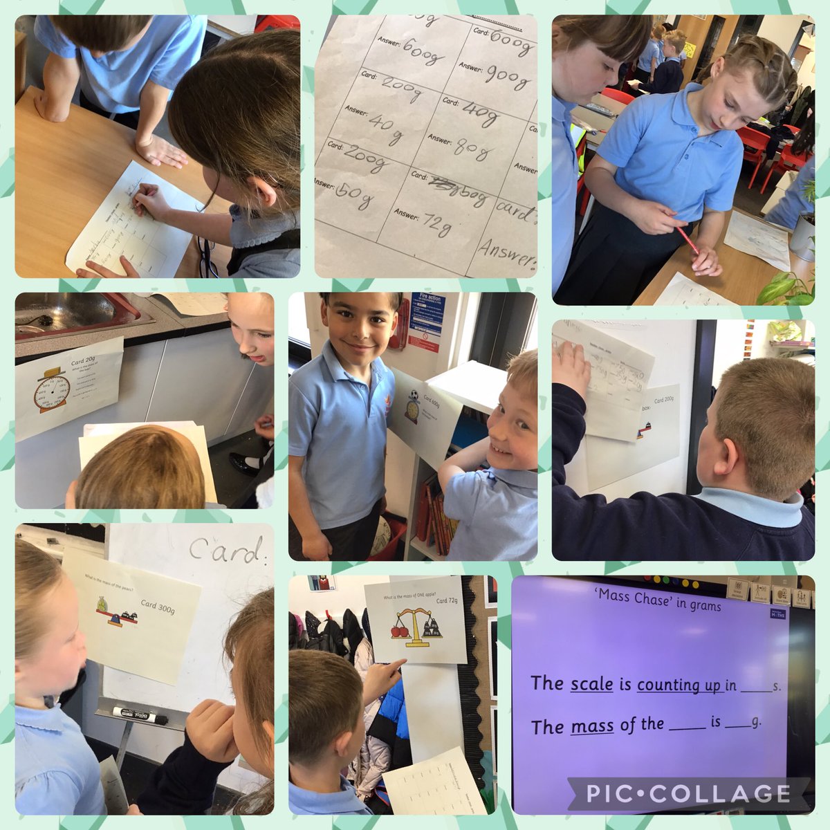 Miss Hewitt_INSPIRE (@misshewit) on Twitter photo We enjoyed a game of ‘mass chase’ as part of our learning to measure mass in grams… Wonderful team work and mathematical discussions. <a href="/Inspire_Ashton/">Inspire Academy</a> <a href="/MrT_Inspire/">Mr Tyrrell</a> We enjoyed a game of ‘mass chase’ as part of our learning to measure mass in grams… Wonderful team work and mathematical discussions. <a href="/Inspire_Ashton/">Inspire Academy</a> <a href="/MrT_Inspire/">Mr Tyrrell</a>