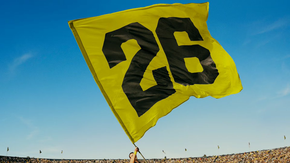 73 days till EA Sports College Football 26 releases #EA #CollegeFootball #EASPORTSCollegeFootball26 #CFB26