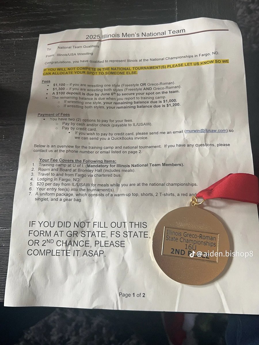 Aiden Bishop tweet media