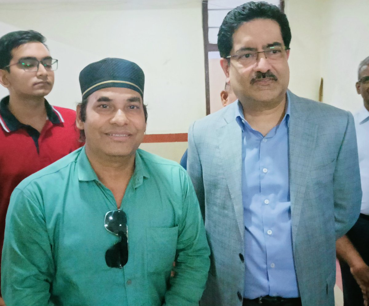 mohdayazmusic's tweet image. Padmbhushan Kumar Mangalam Birla ji..
Mohammad Ayaz 

#kumarmangalambirla 
#mohammadayaz #mohammedayaz #mohdayaz #mohammadayazofficial