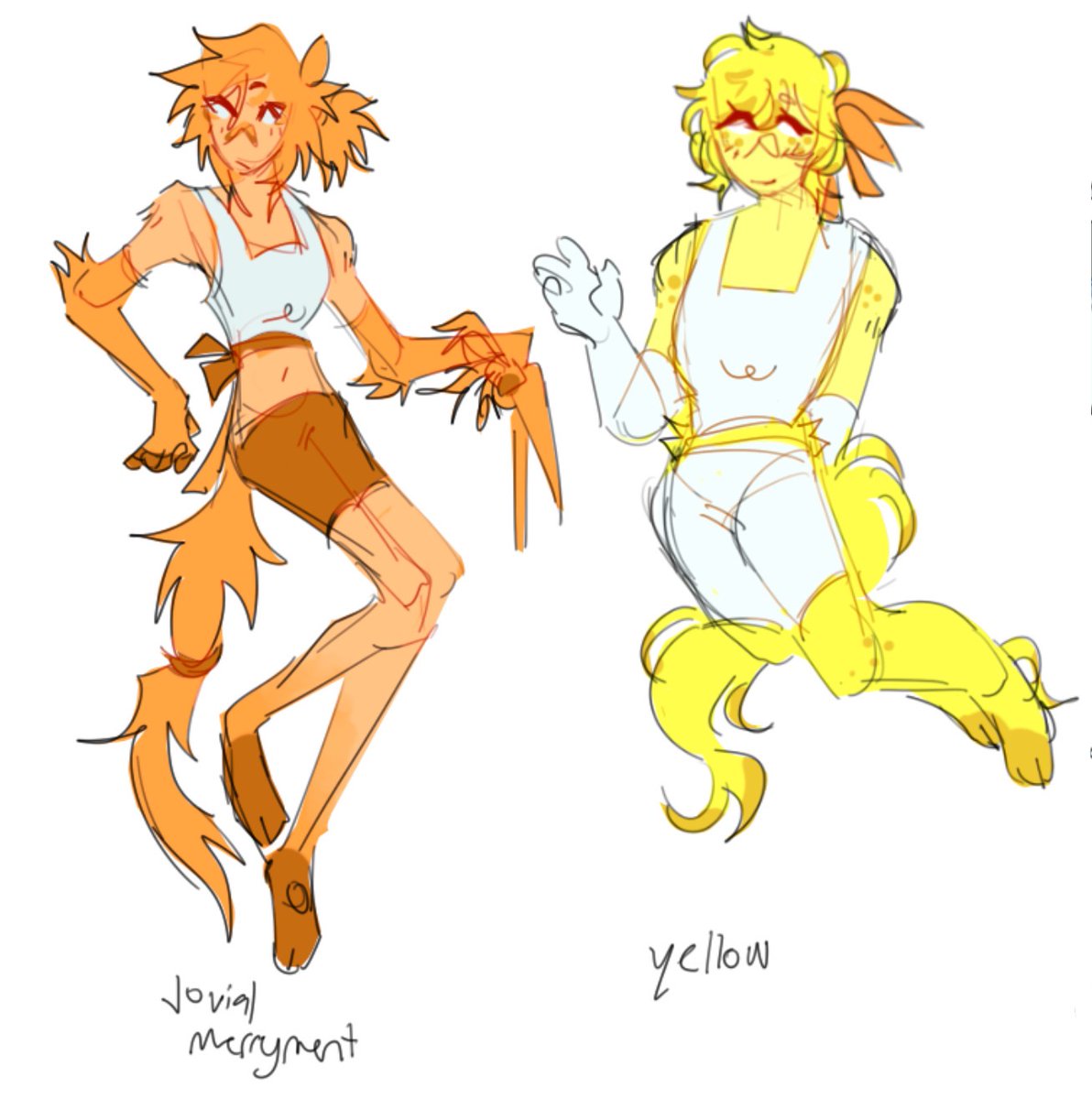 The Fish / Zephyrus tweet media