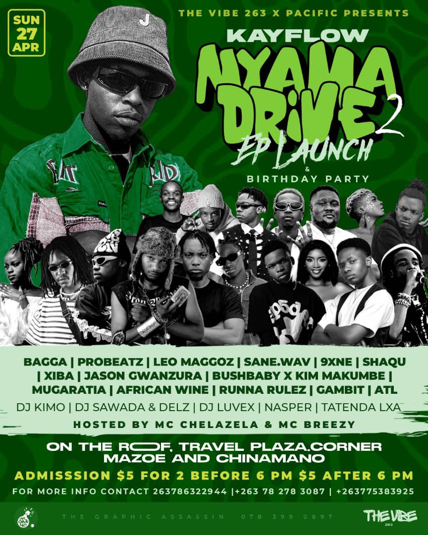 This weekend!
