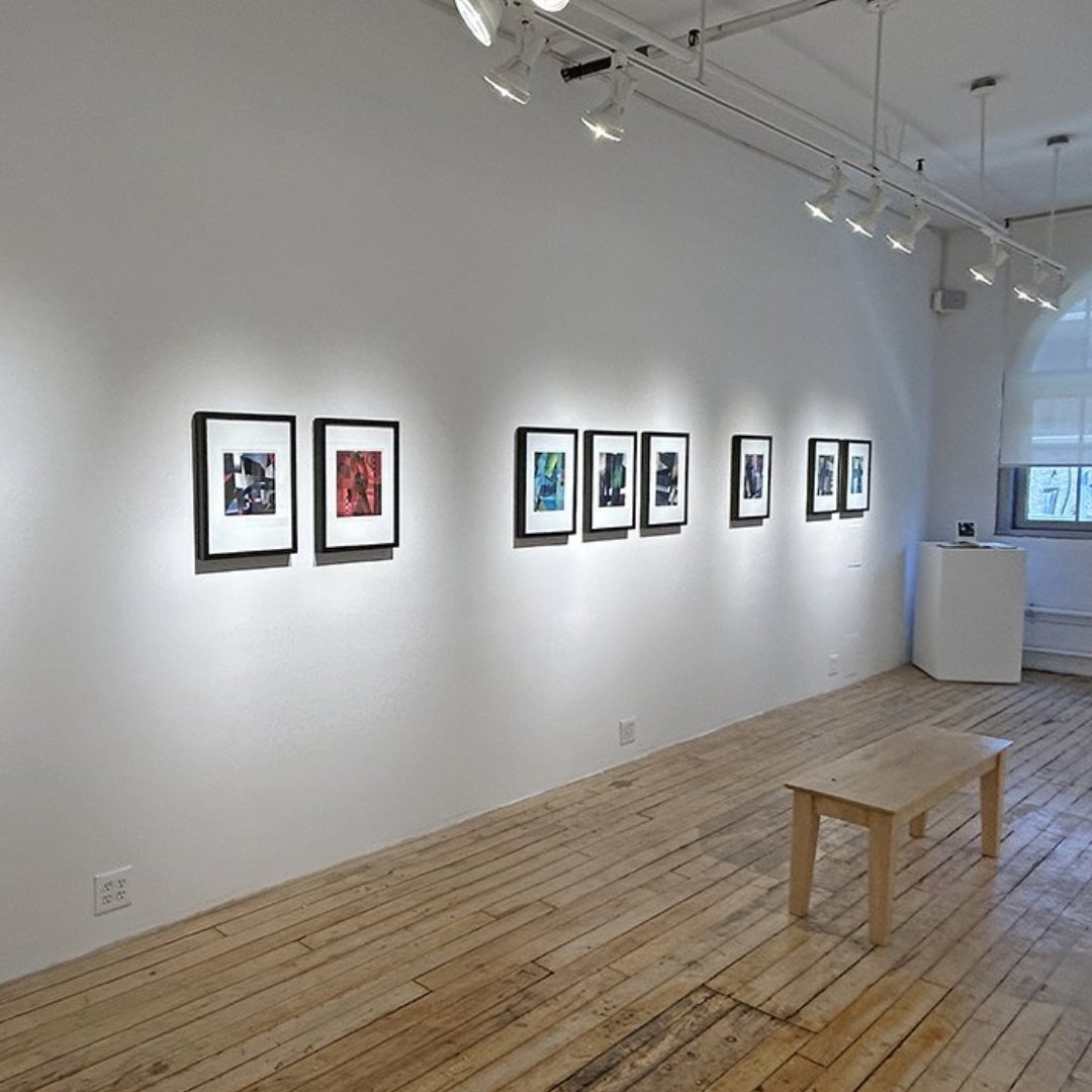 CarterBurden Gallery tweet media
