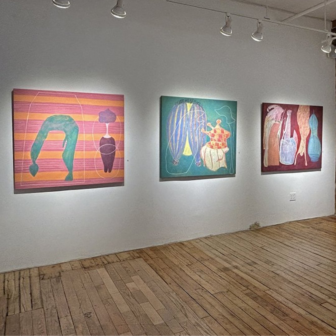 CarterBurden Gallery tweet media