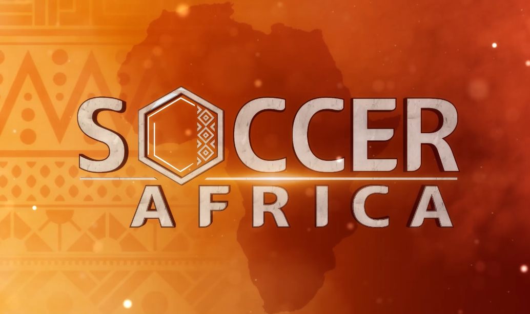 African Five-a-side podcast (@africanfiveside) on Twitter photo We'll be on <a href="/MySoccerAfrica/">#SoccerAfrica1000</a> on SuperSport previewing the CAF Champions League semi-finals in the next hour
Tune in! We'll be on <a href="/MySoccerAfrica/">#SoccerAfrica1000</a> on SuperSport previewing the CAF Champions League semi-finals in the next hour
Tune in!