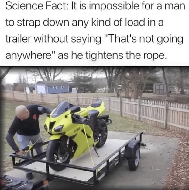 _ArriveAlive's tweet image. Safely Secure Loads during Transport  tinyurl.com/yfm4qwfq#Arriv… #FreightTransport #Loads