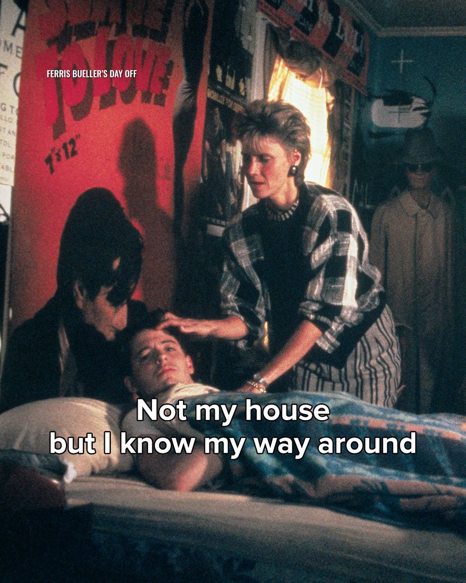 FerrisBuellersDayOff tweet media