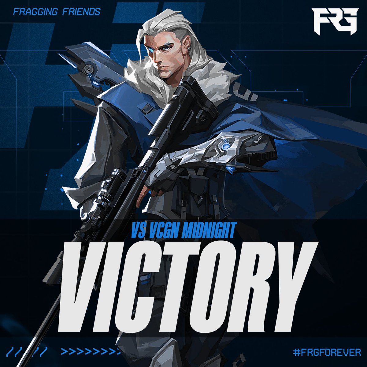 FraggingFriends's tweet image. WE WIN HAVEN AND TAKE THE SERIES 2-0!

Let's go Sirens!
@v_yuicee
@wisteriavlr 
@veeVLR 
@0Wolfiee0 
@smellystrawb_ 

GG's @VCGN_Midnight!

#FRGForever