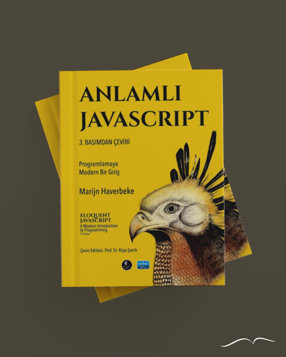 Bu kitap, günümüzde pek çok farklı noktada ihtiyaç duyulabilen JavaScript'in daha kolay bir şekilde anlaşılabilmesi amacıyla kaleme alınmıştır. Bu amaçla kitap içerisinde farklı konularda pek çok örnek ele alınmış ve bu sayede JavaScript'in incelikleri gösterilmeye çalışılmıştır