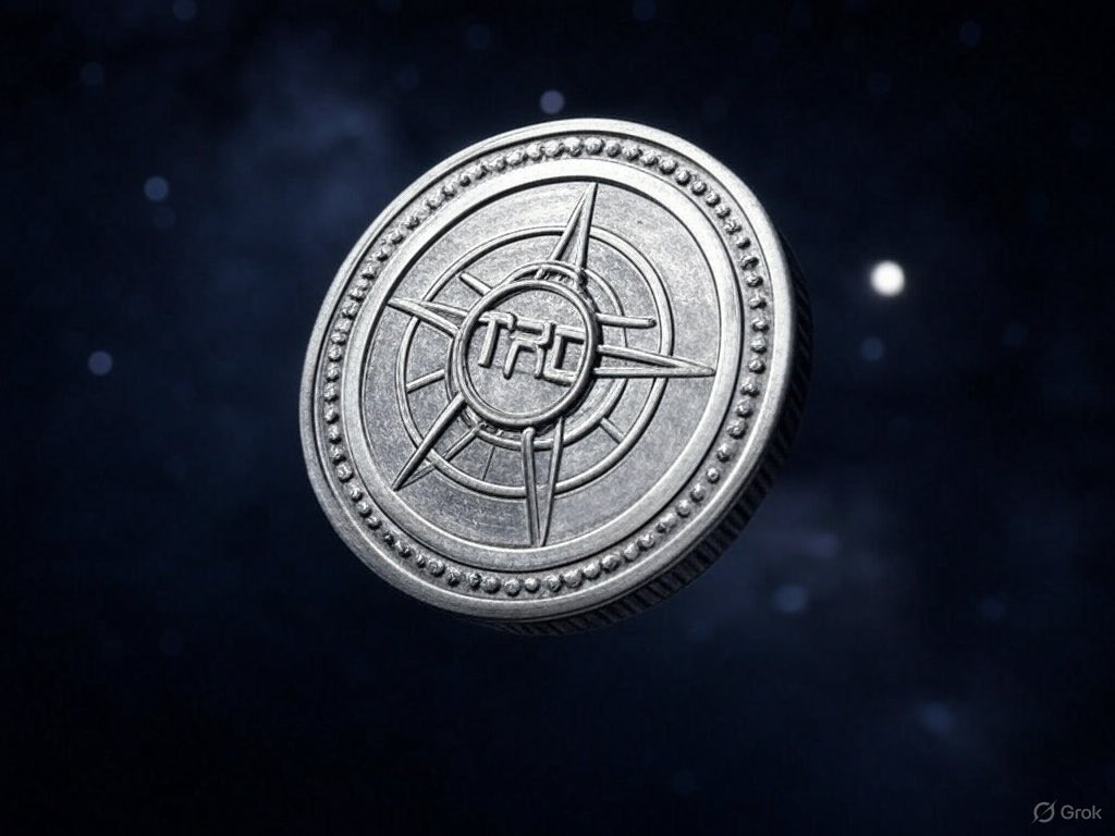 AstroX Token tweet media